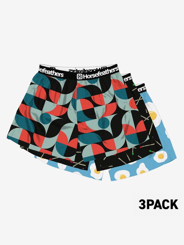 Horsefeathers Horsefeathers Спортни гащета Siv