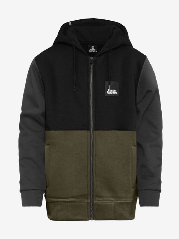 Horsefeathers Horsefeathers Суитшърт детски Cheren