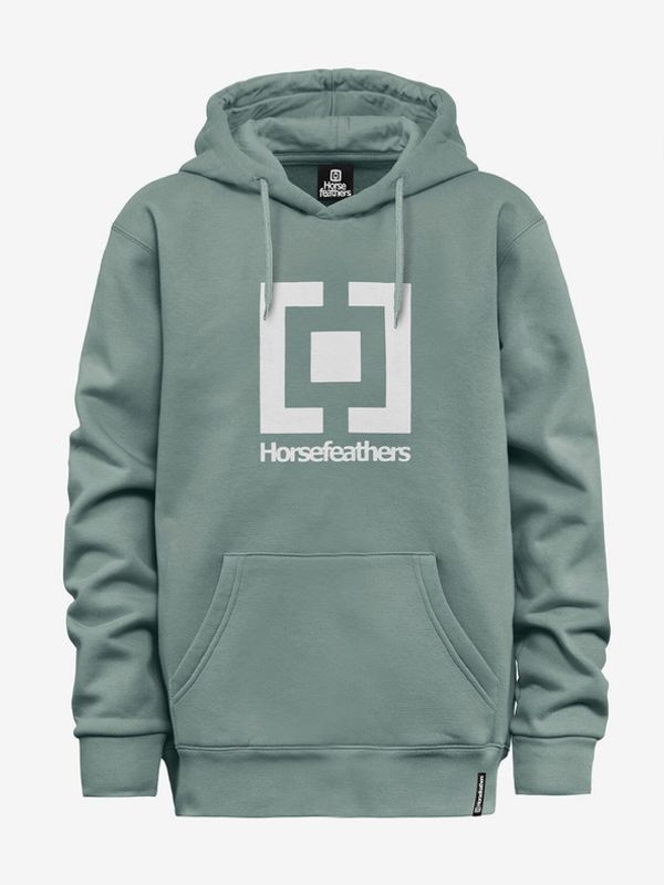Horsefeathers Horsefeathers Суитшърт детски Zelen