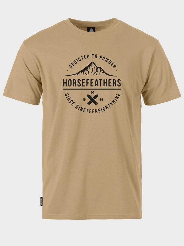 Horsefeathers Horsefeathers T-shirt Bezhov