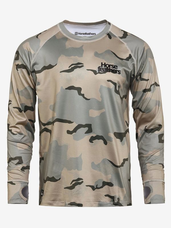 Horsefeathers Horsefeathers T-shirt Bezhov