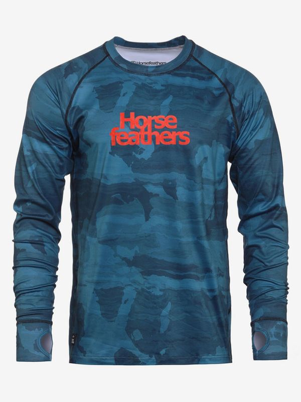 Horsefeathers Horsefeathers T-shirt Sin