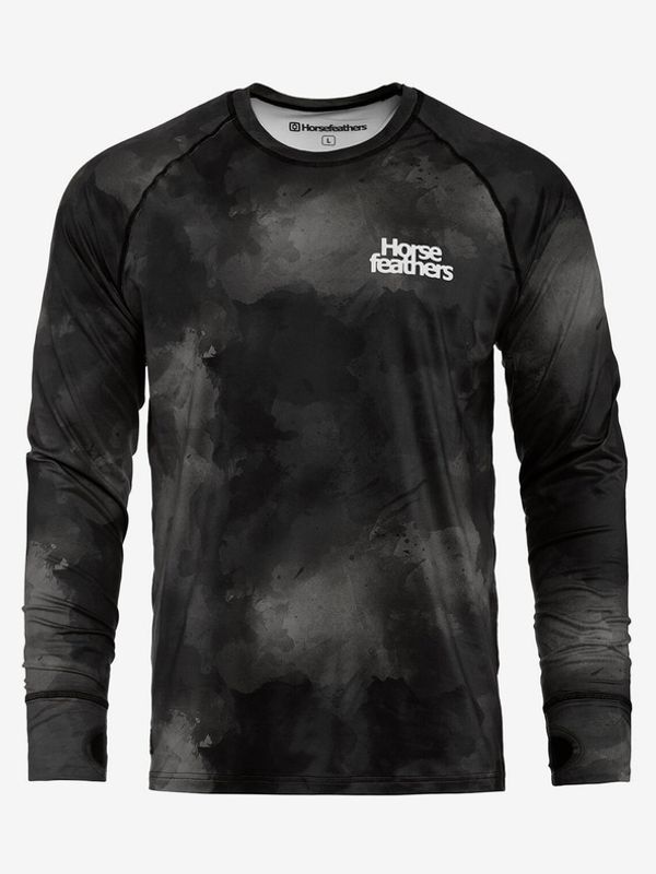 Horsefeathers Horsefeathers T-shirt Siv