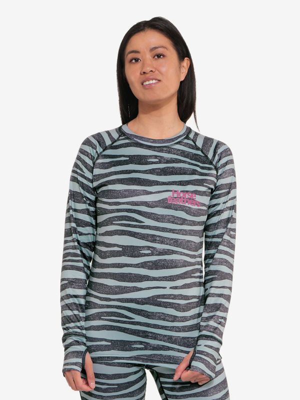 Horsefeathers Horsefeathers T-shirt Siv