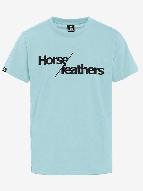Horsefeathers Horsefeathers Тениска детски Sin