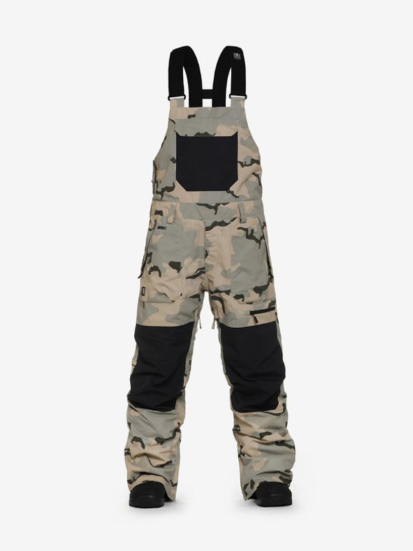 Horsefeathers Horsefeathers Transfer Панталон Bezhov