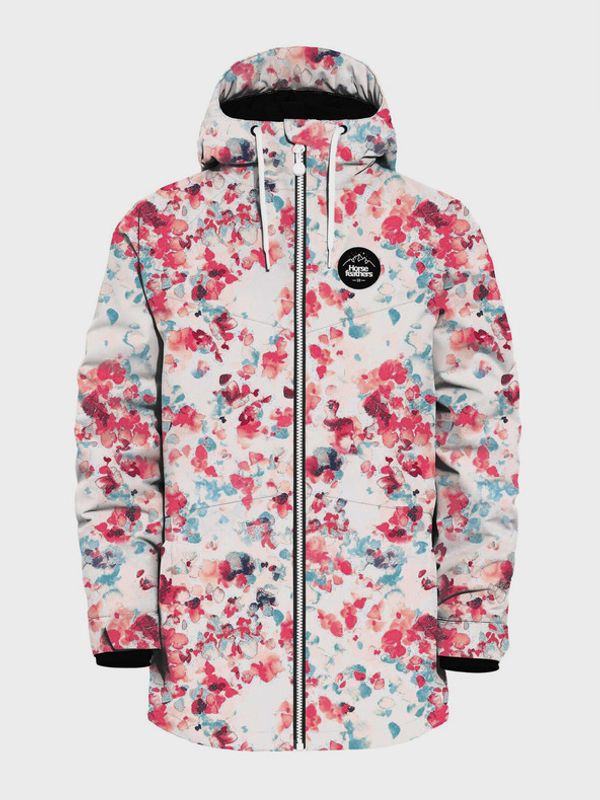 Horsefeathers Horsefeathers Яке детско Byal