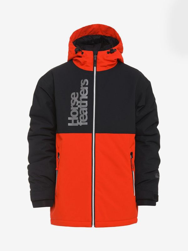 Horsefeathers Horsefeathers Яке детско Cheren