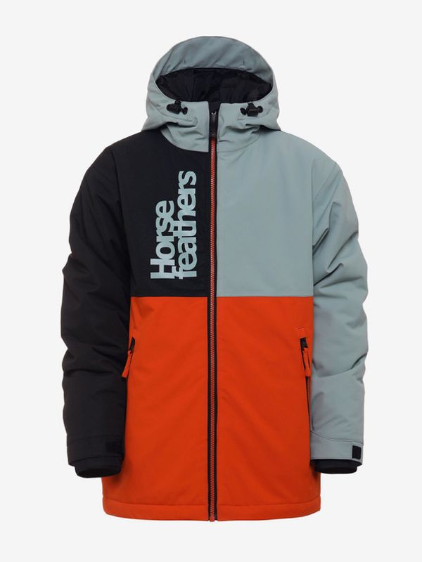 Horsefeathers Horsefeathers Яке детско Cherven