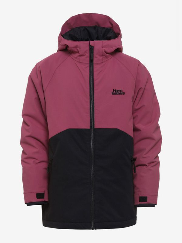 Horsefeathers Horsefeathers Яке детско Rozov