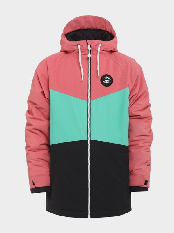 Horsefeathers Horsefeathers Яке детско Siv