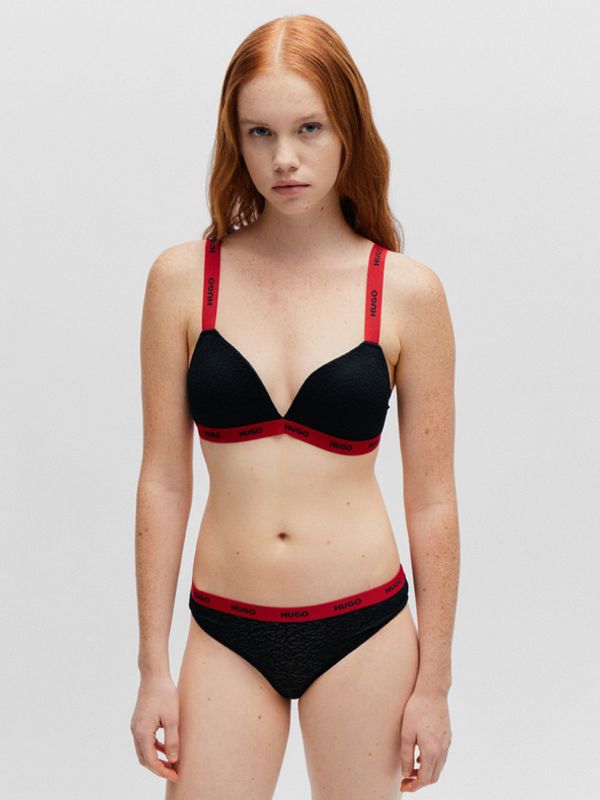 HUGO HUGO Бикини Cheren