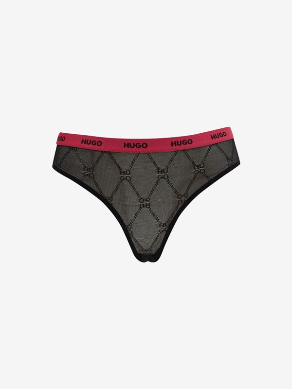 HUGO HUGO Бикини Cheren