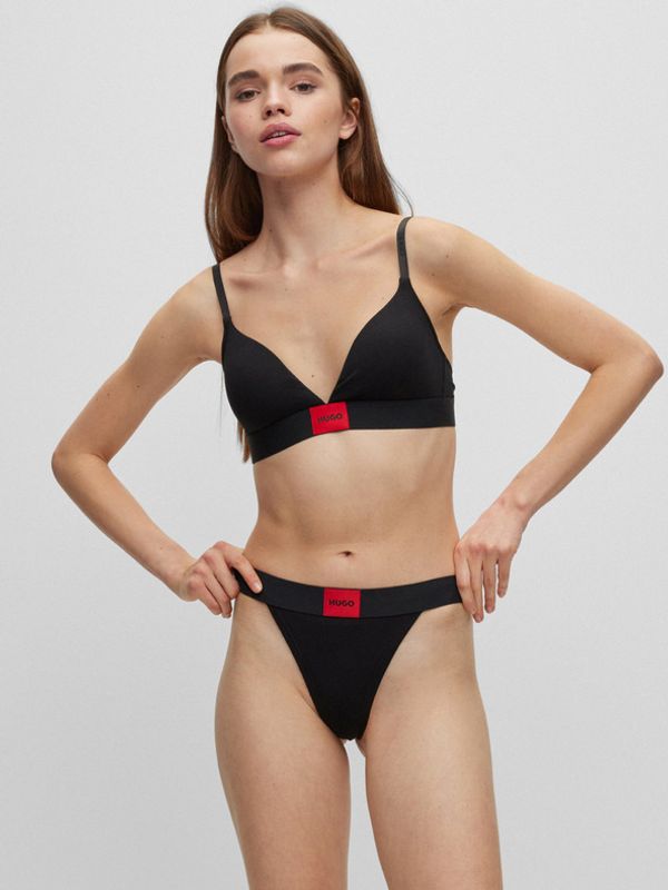 HUGO HUGO Бикини Cheren