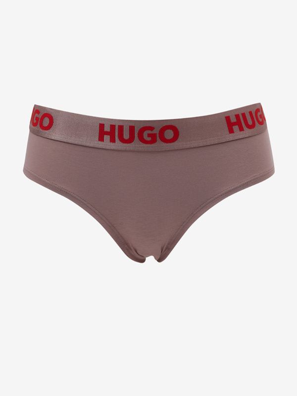 HUGO HUGO Бикини Rozov