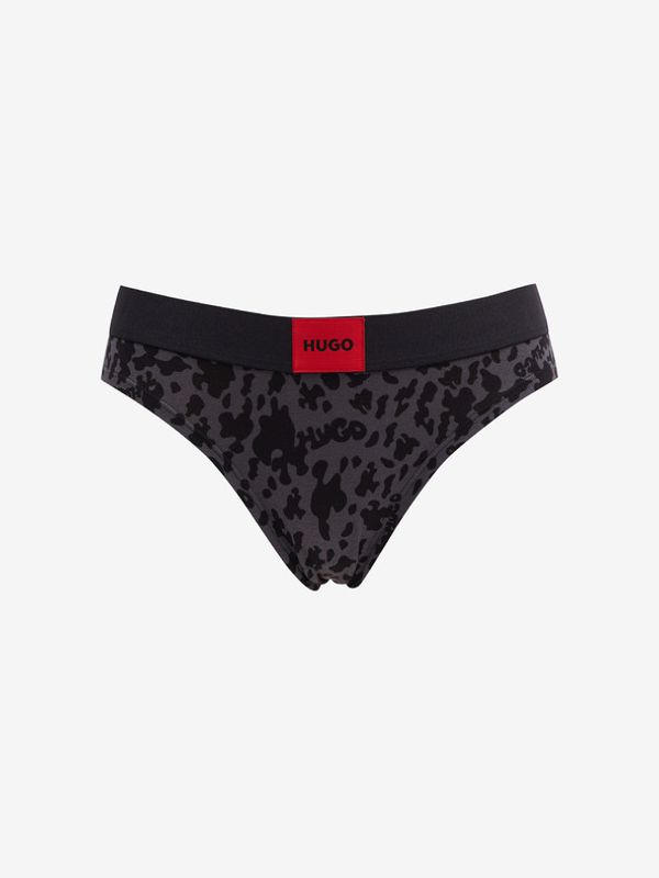 HUGO HUGO Бикини Siv