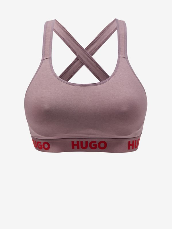 HUGO HUGO Cпортен Сутиен Lilav