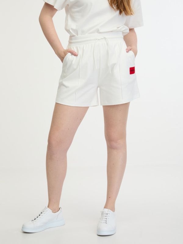 HUGO HUGO Dina Шорти Byal