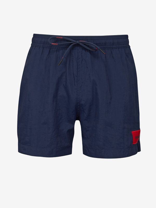 HUGO HUGO Dominica Swimsuit Sin