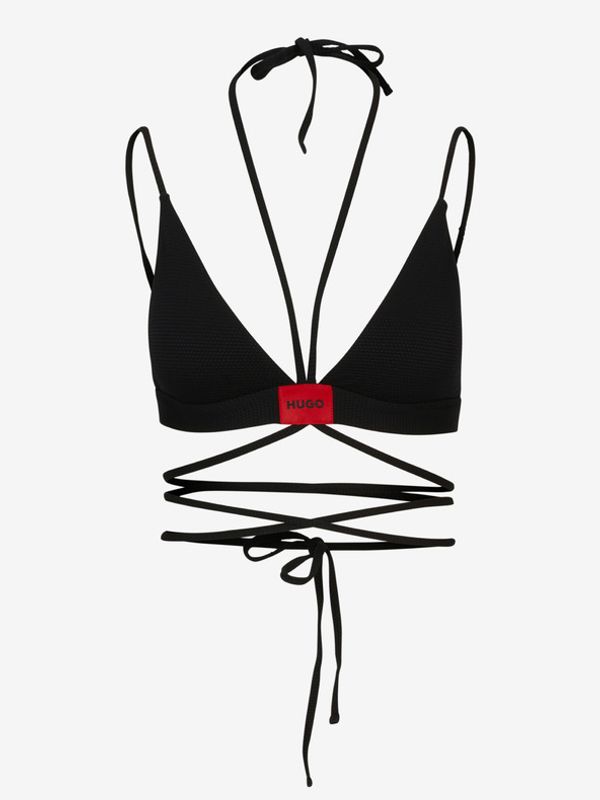 HUGO HUGO Горнище на бански Cheren