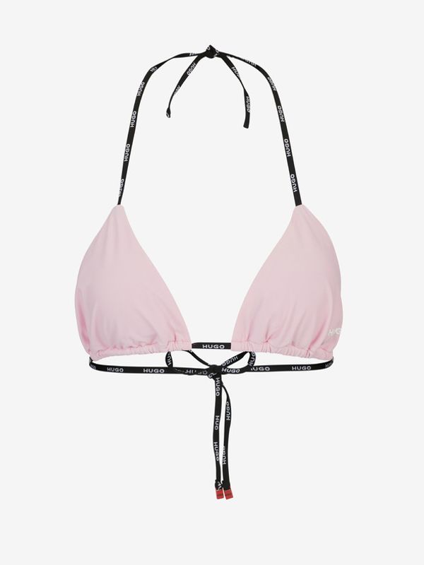 HUGO HUGO Горнище на бански Rozov