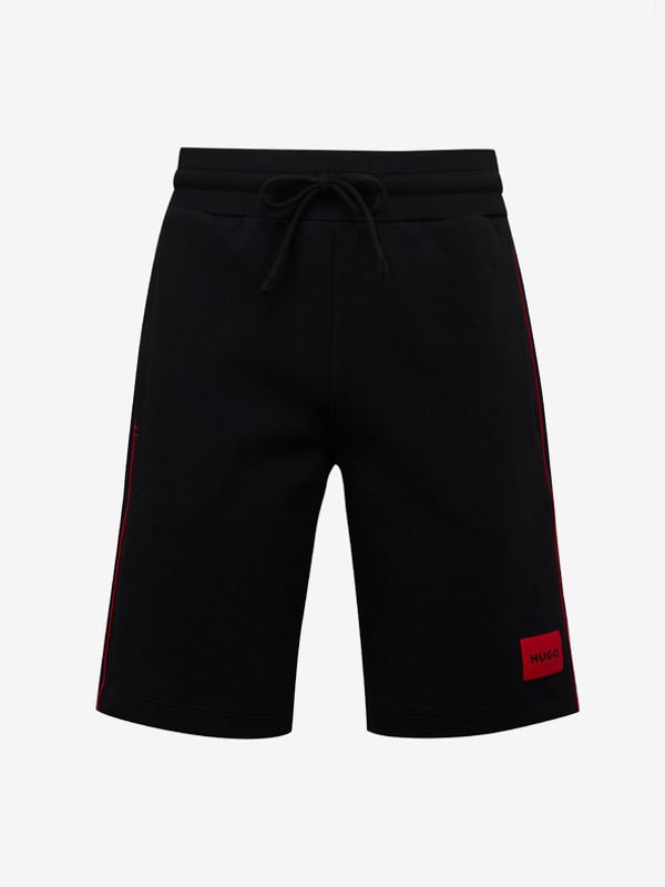 HUGO HUGO Къси панталони Cheren