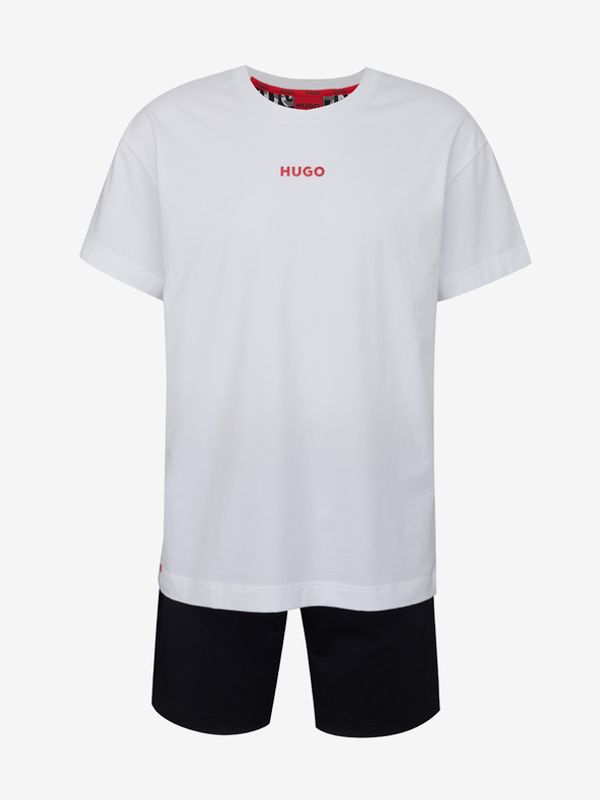 HUGO HUGO Pyjama Byal