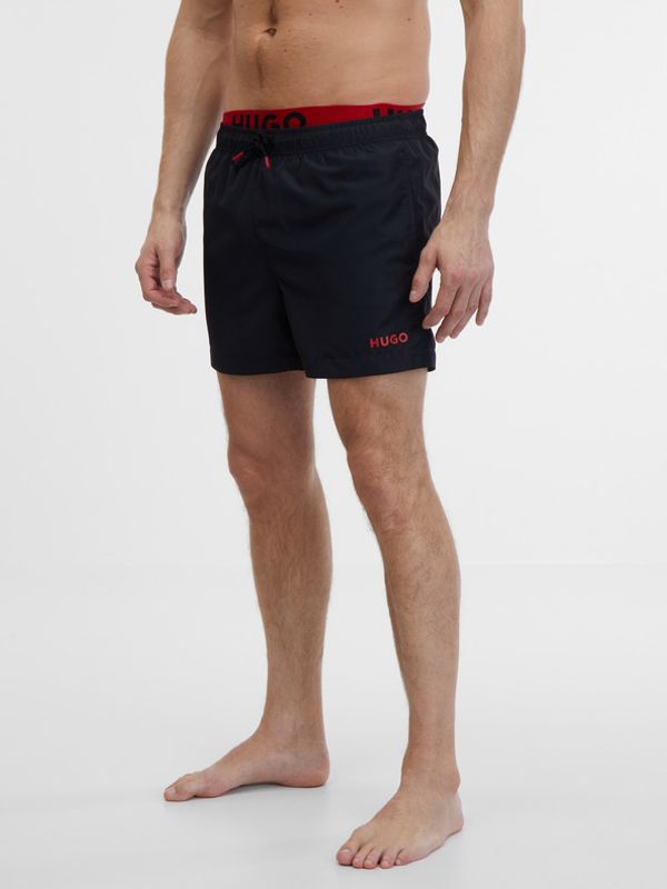 HUGO HUGO S-Flex Swimsuit Cheren