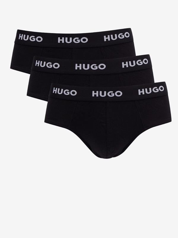 HUGO HUGO Слипове 3 броя Cheren