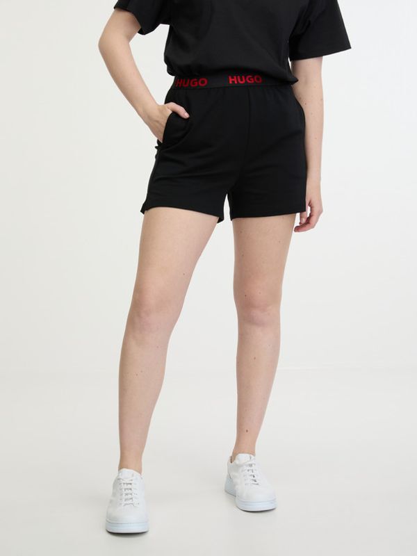 HUGO HUGO Sporty Шорти Cheren