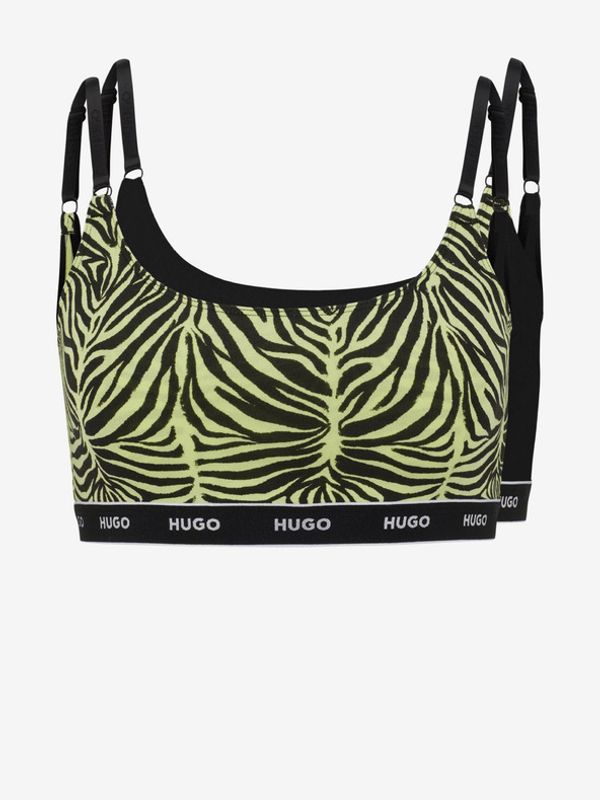 HUGO HUGO Сутиен 2 броя Cheren