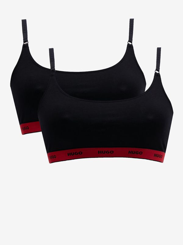 HUGO HUGO Сутиен 2 броя Cheren