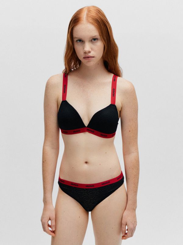 HUGO HUGO Сутиен Cheren