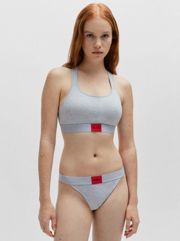 HUGO HUGO Сутиен Siv