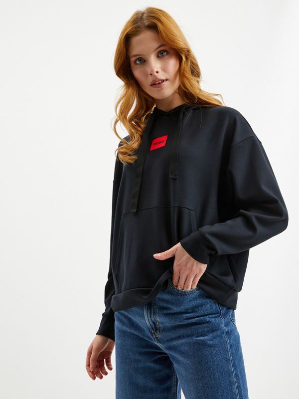 HUGO HUGO Sweatshirt Cheren