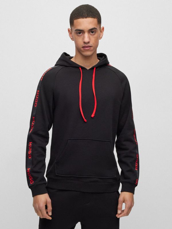 HUGO HUGO Sweatshirt Cheren