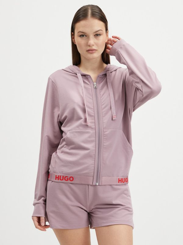 HUGO HUGO Sweatshirt Rozov
