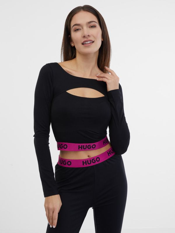 HUGO HUGO T-shirt Cheren