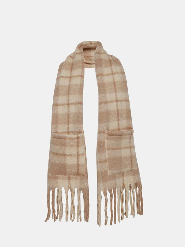 ICHI ICHI Iawarm Шал Bezhov