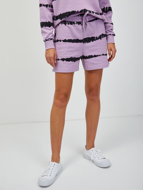 ICHI ICHI Къси панталони Lilav