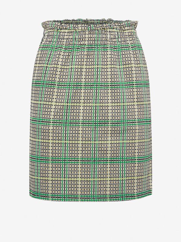 ICHI ICHI Пола Zelen