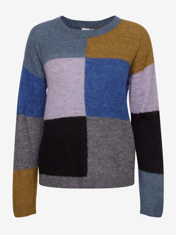 ICHI ICHI Пуловер Siv