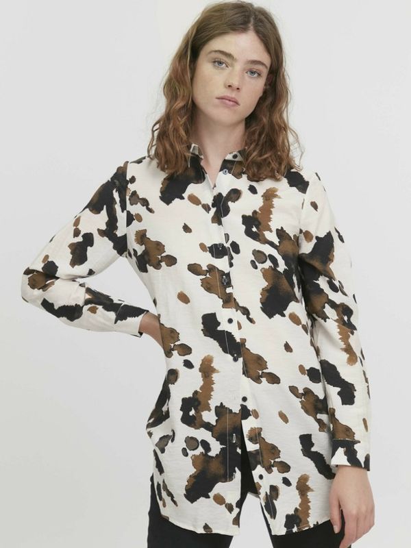 ICHI ICHI Риза Byal