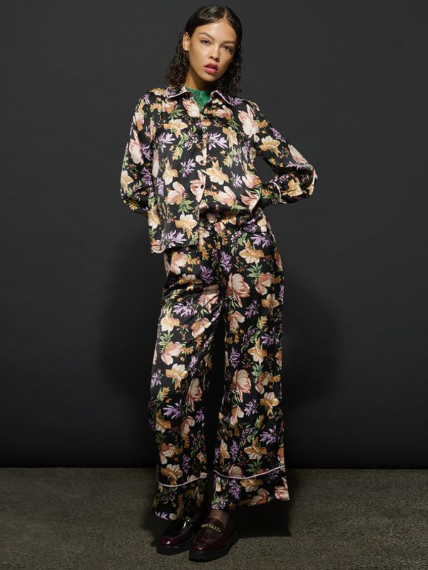 ICHI ICHI Риза Cheren