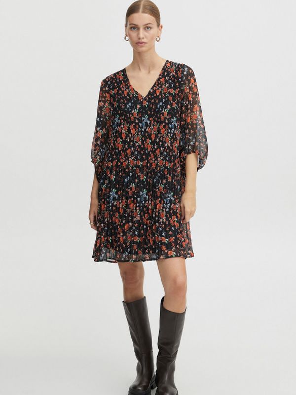 ICHI ICHI Рокля Cheren