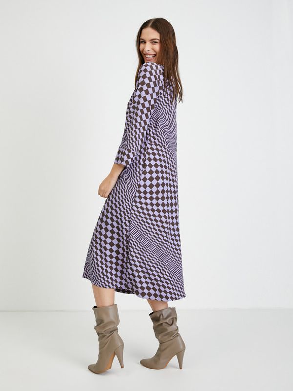 ICHI ICHI Рокля Lilav