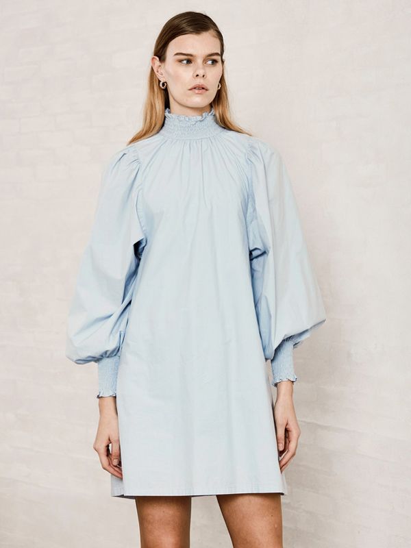 ICHI ICHI Рокля Sin