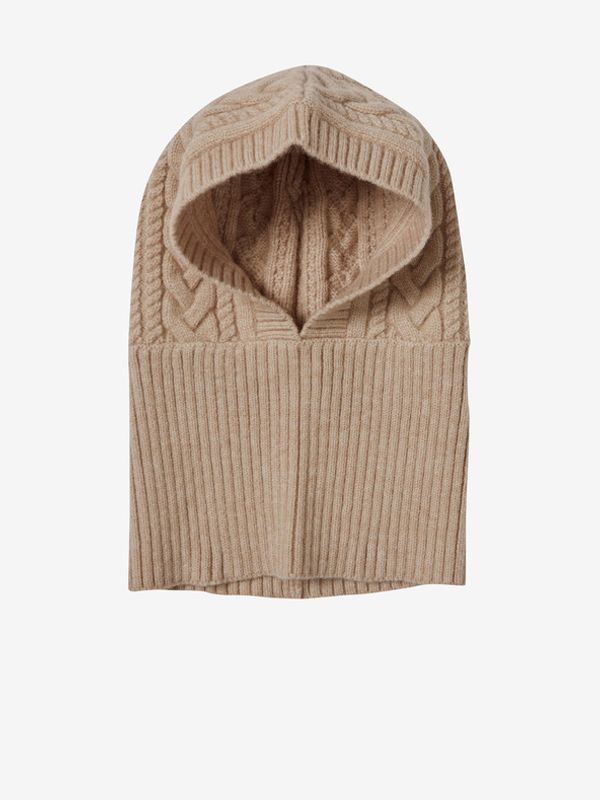 ICHI ICHI Шапка тип маскa Bezhov