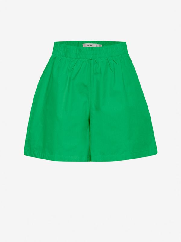 ICHI ICHI Шорти Zelen