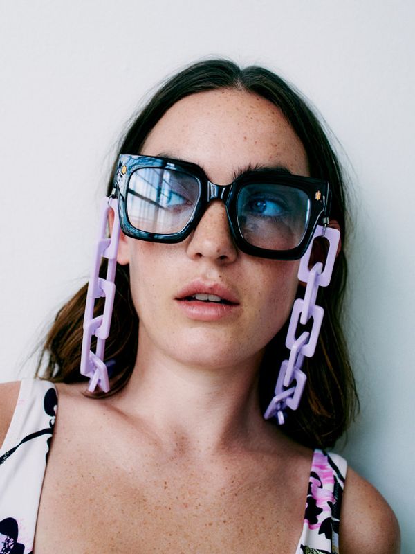 ICHI ICHI Верижка за очила Lilav